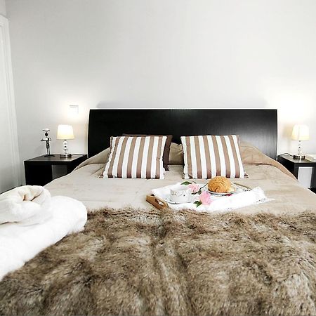 Magnolia House Apartment ซานตาครูซ ภายนอก รูปภาพ