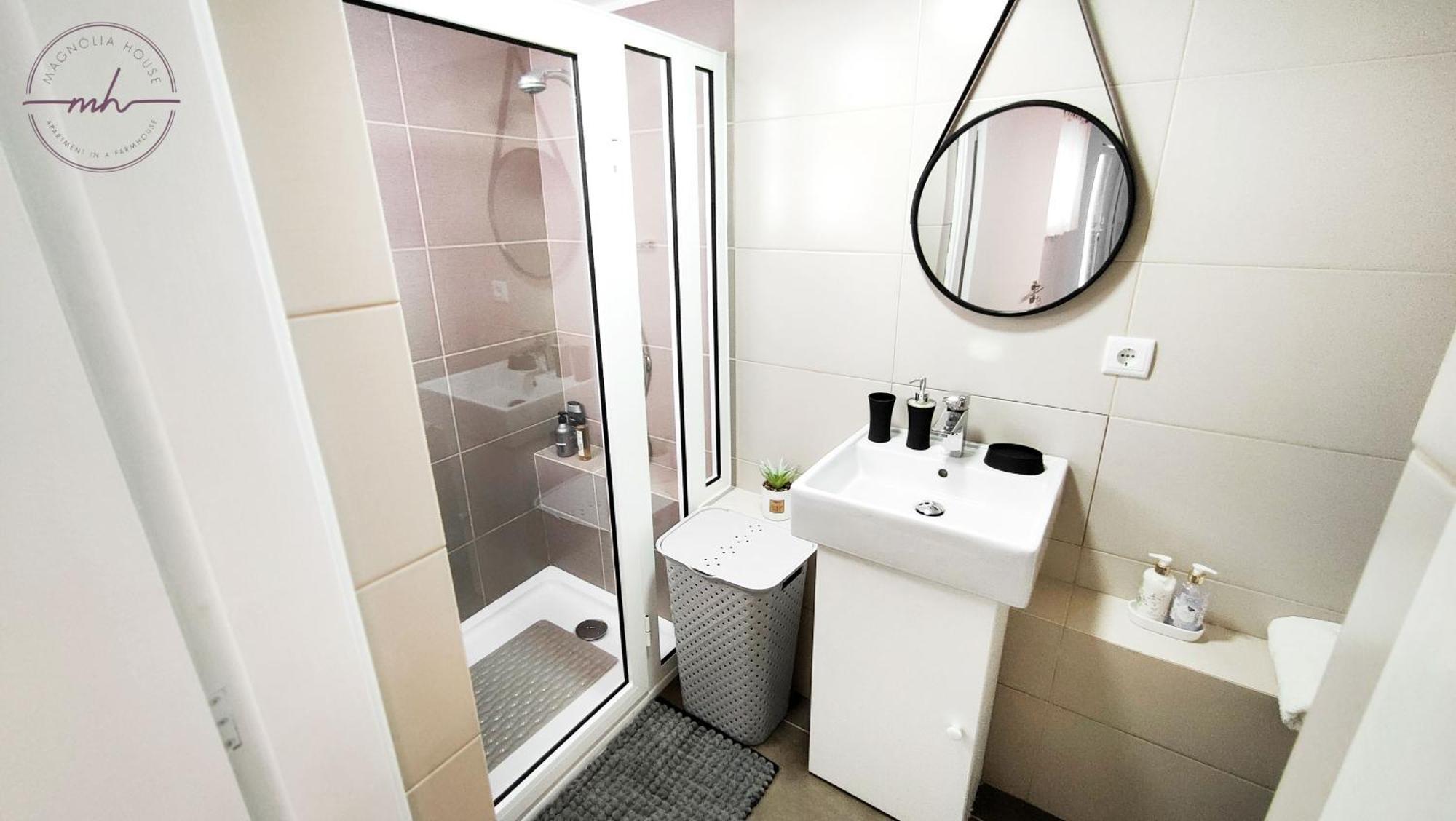 Magnolia House Apartment ซานตาครูซ ภายนอก รูปภาพ
