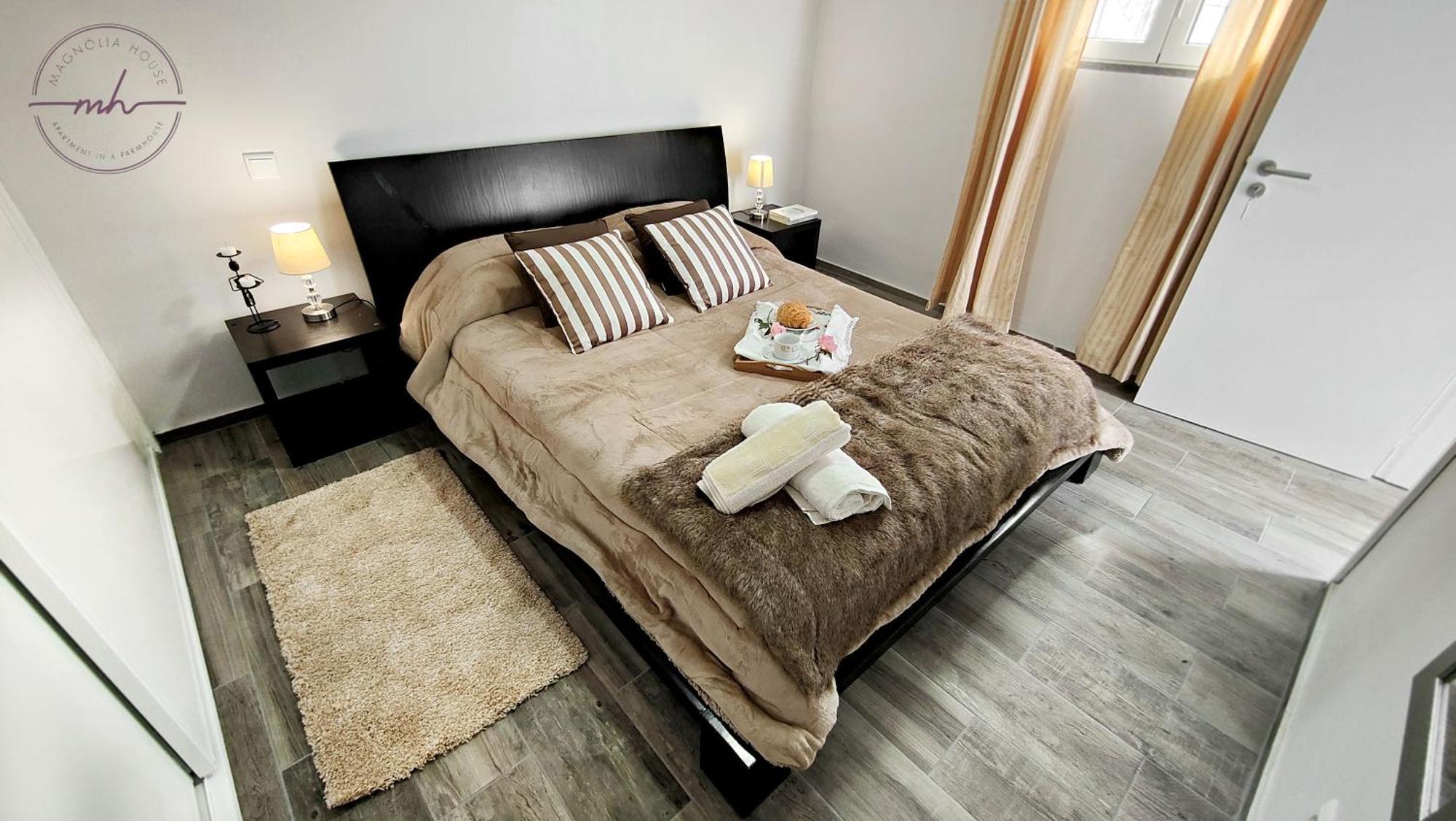 Magnolia House Apartment ซานตาครูซ ภายนอก รูปภาพ