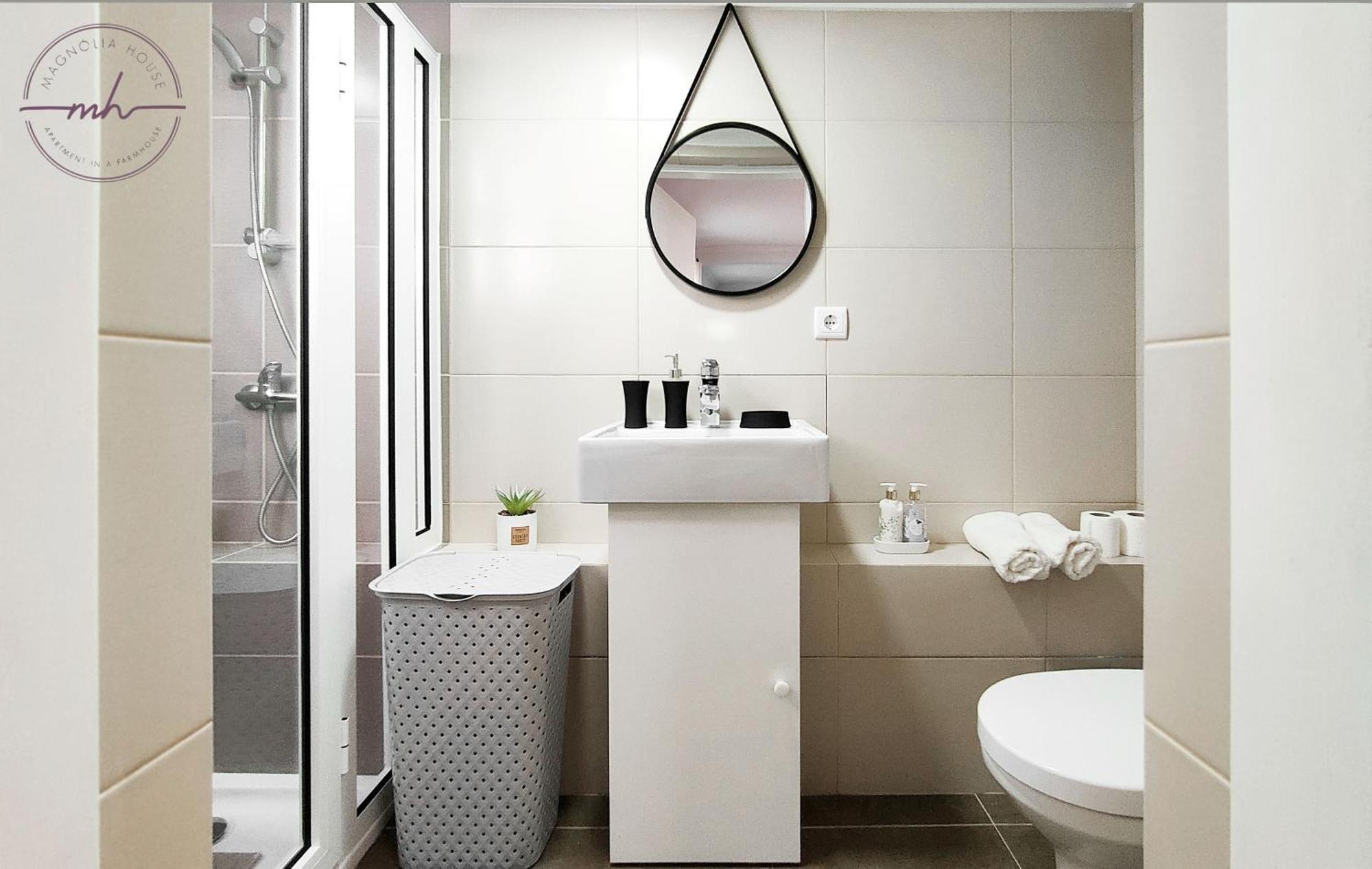 Magnolia House Apartment ซานตาครูซ ภายนอก รูปภาพ