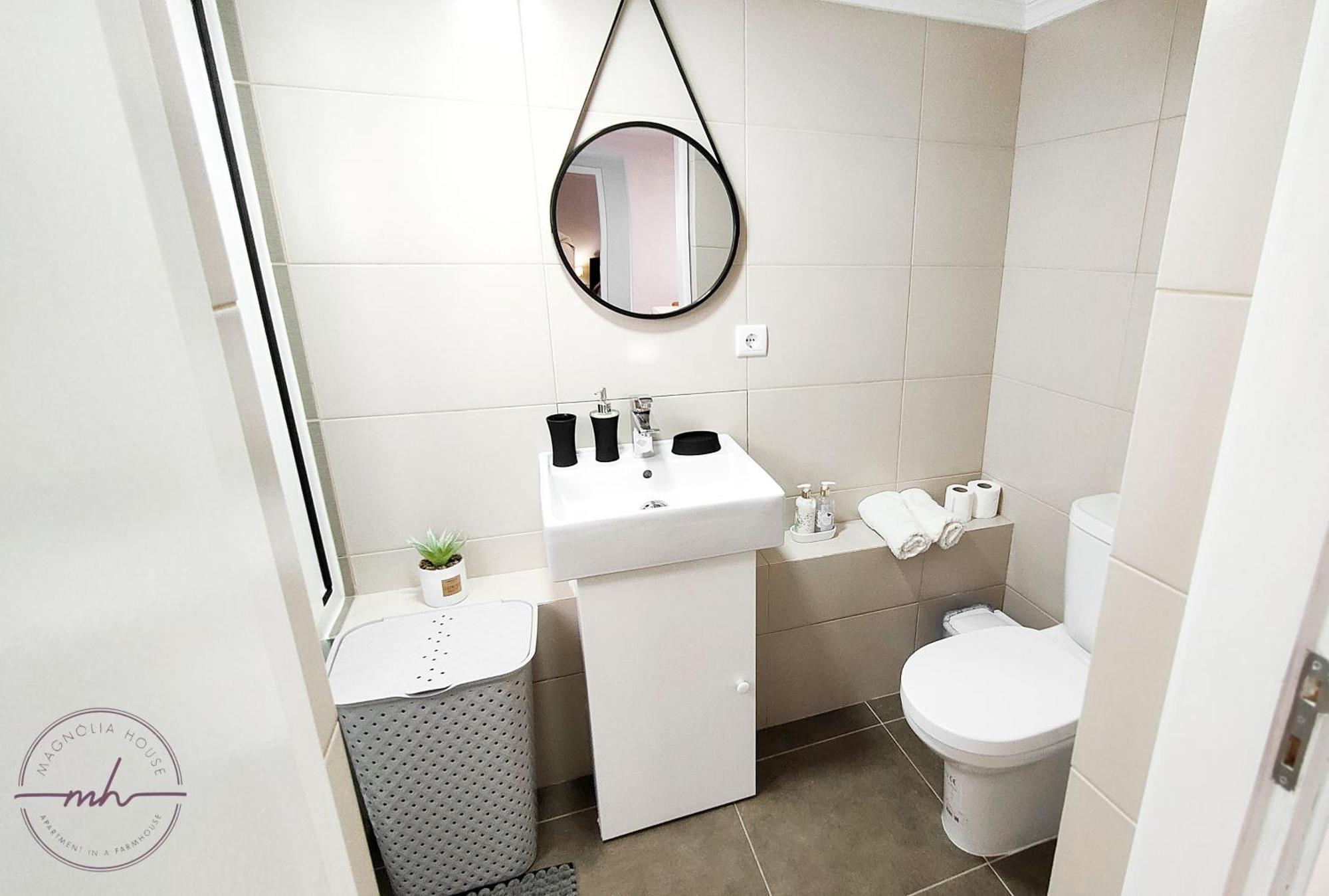 Magnolia House Apartment ซานตาครูซ ภายนอก รูปภาพ