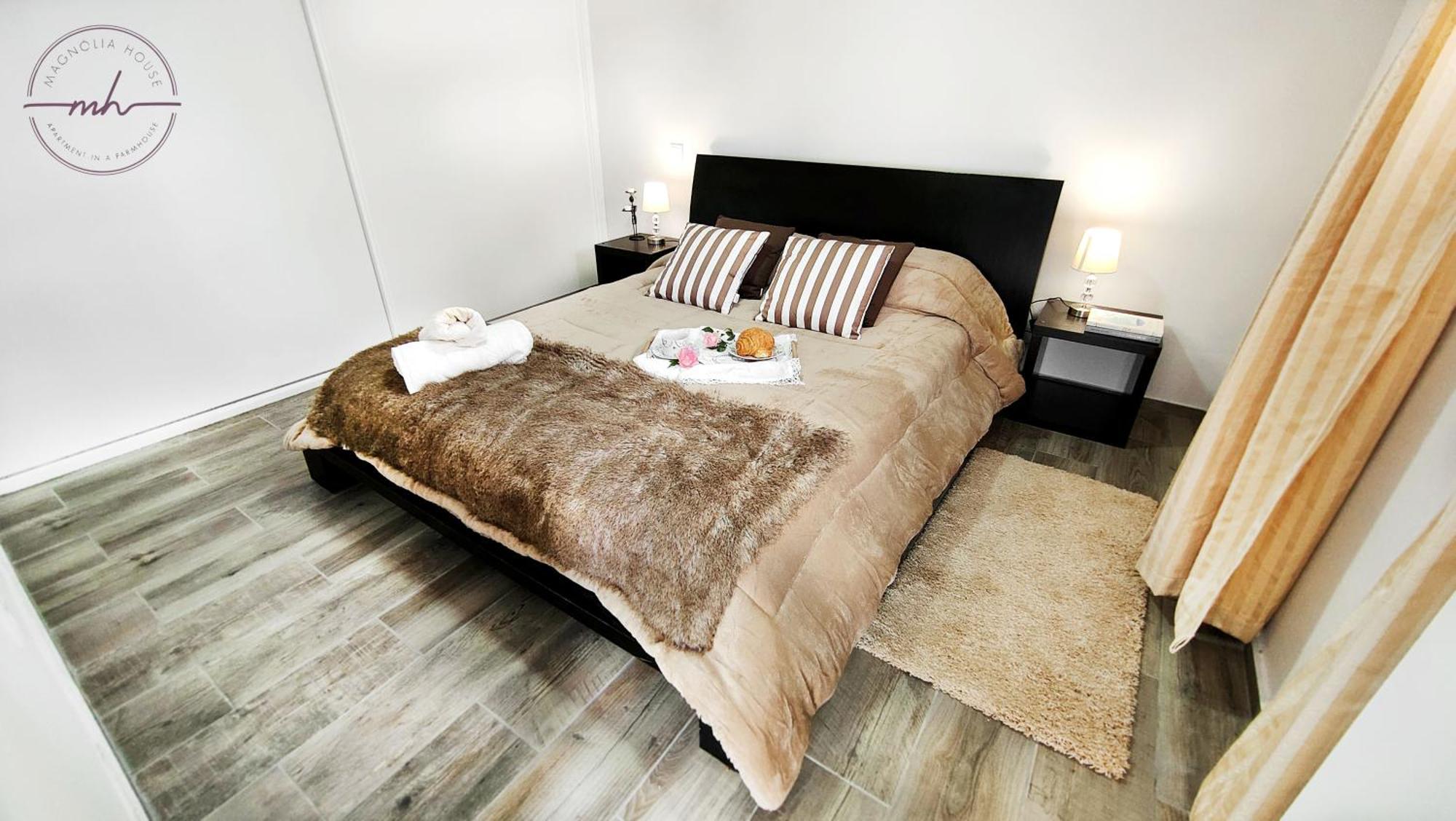 Magnolia House Apartment ซานตาครูซ ภายนอก รูปภาพ